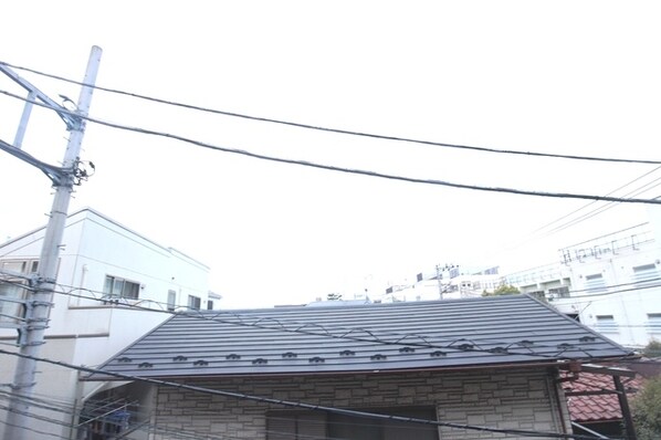 アサカシオン瀬田の物件内観写真